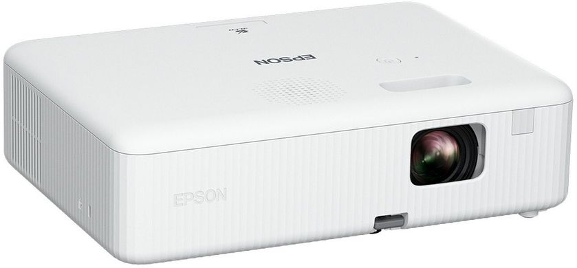 Epson Проектор CO-W01 WXGA, 3000 lm, 1.19 (V11HA86040) V11HA86040 фото