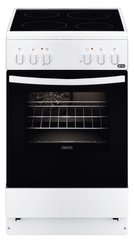 Плита Zanussi ZCV9550G1W ZCV9550G1W фото