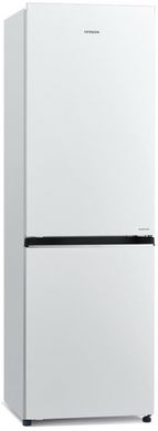 Холодильник Hitachi R-B410PUC6PWH R-B410PUC6PWH фото