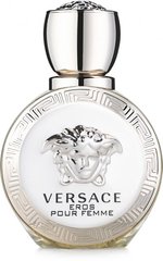 Жіноча парфумерна вода Versace Eros 100мол Тестер 100-000061 фото