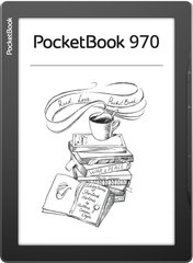 Электронная книга PocketBook PB970-M-CIS PB970-M-CIS фото
