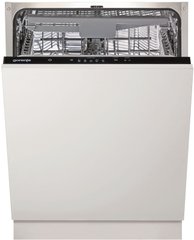Встраиваемая посудомоечная машина Gorenje GV620E10 GV620E10 фото