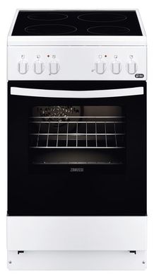 Плита Zanussi ZCV9550G1W ZCV9550G1W фото