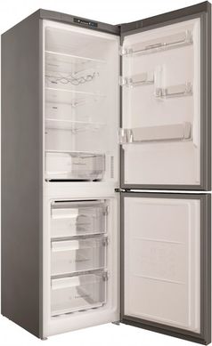Холодильник indesit INFC8TI22X INFC8TI22X фото