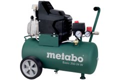 Metabo Basic 250-24 W (601533000) 601533000 фото