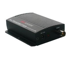 Конвертер сигналу c PoE (передавач) DS-1H05-T/E 99-00000378 фото