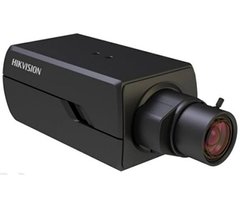 2Мп Darkfighter IP видеокамера Hikvision с функцией распознавания лиц iDS-2CD6026FWD-A/F 10000000462 фото