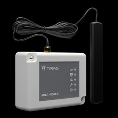 Модуль цифрового GSM-автодозвону Тирас Tiras МЦА-GSM.4 99-00007489 фото