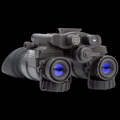 Бинокуляр ночного видения AGM NVG-50 NL1 99-00009630 фото