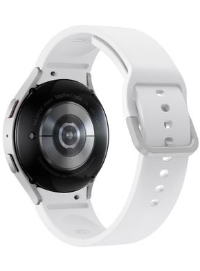 Смарт-часы Samsung Galaxy Watch 5 44mm (R910) Silver (SM-R910NZSASEK) SM-R910NZSASEK фото