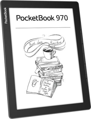 Электронная книга PocketBook PB970-M-CIS PB970-M-CIS фото