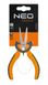 Neo Tools 01-105 Плоскогубцы прецизионные, 130 мм (01-105) 01-105 фото 2