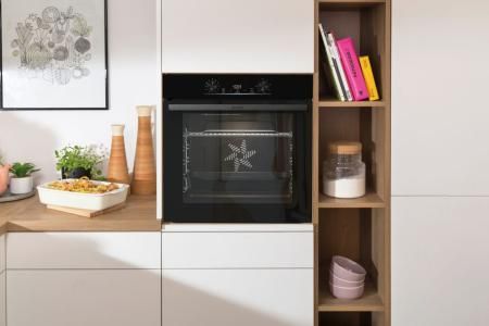 Вбудована духова шафа Gorenje BO6735E02BK BO6735E02BK фото