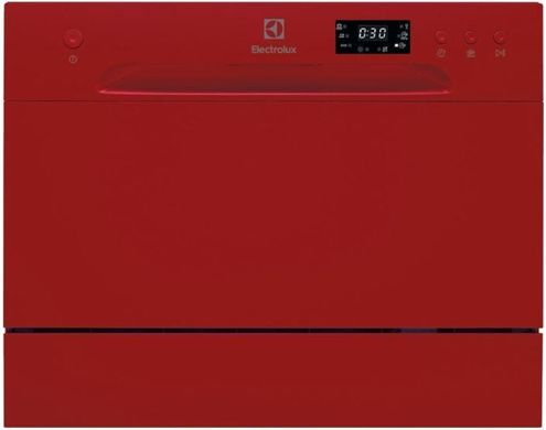 Посудомийна машина Electrolux ESF2400OH EL93184 фото