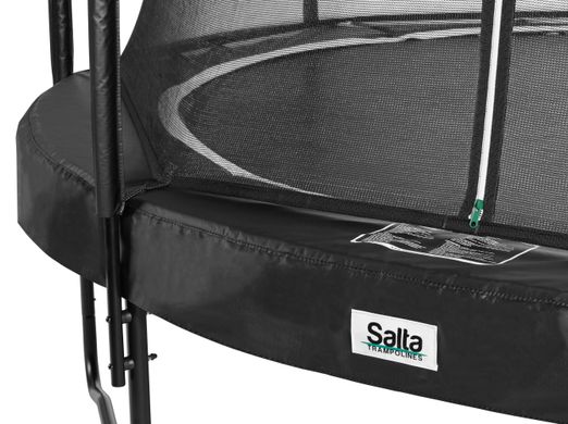 Salta Premium Black Edition COMBO круглый 213 см (552SA) 552SA фото