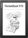 Електронна книга PocketBook PB970-M-CIS PB970-M-CIS фото 1