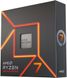 AMD Центральный процессор Ryzen 7 7700X 8C/16T 4.5/5.4GHz Boost 32Mb Radeon Graphics AM5 105W w/o cooler Box (100-100000591WOF) 100-100000591WOF фото 2