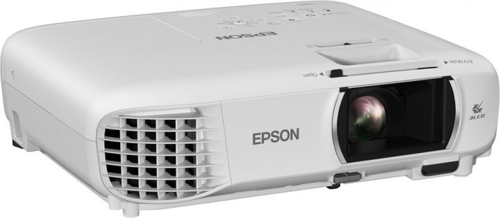 Epson EH-TW750 (V11H980040) V11H980040 фото