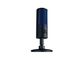 Razer Seiren X [PS4, black/blue] (RZ19-02290200-R3G1) RZ19-02290200-R3G1 фото 4