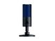 Razer Seiren X [PS4, black/blue] (RZ19-02290200-R3G1) RZ19-02290200-R3G1 фото 1