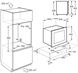 Встраиваемый Винна шафа Electrolux KBW5X KBW5X фото 8