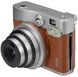 Fujifilm INSTAX Mini 90 [Фотокамера мгновенной печати INSTAX Mini 90 Brown] (16423981) 16423981 фото 6