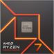 AMD Центральный процессор Ryzen 7 7700X 8C/16T 4.5/5.4GHz Boost 32Mb Radeon Graphics AM5 105W w/o cooler Box (100-100000591WOF) 100-100000591WOF фото 4