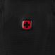 Wenger Сумка BC High Flapover Crossbody Bag, черная (610176) 610176 фото 9