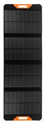 Neo Tools Портативний зарядний пристрій сонячна панель, 140Вт (90-142) 90-142 фото