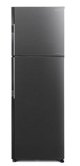 Холодильник Hitachi R-H330PUC7BBK R-H330PUC7BBK фото