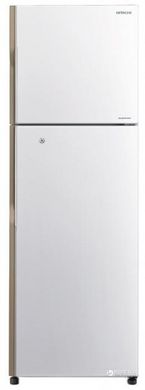 Холодильник Hitachi R-H330PUC7PWH R-H330PUC7PWH фото