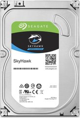 Жесткий диск Seagate 3.5" SATA 3.0 2TB 5900 256MB SkyHawk ST2000VX015 99-00013257 фото