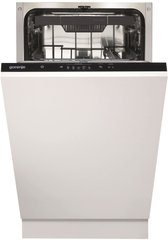 Встраиваемая посудомоечная машина Gorenje GV520E10 GV520E10 фото