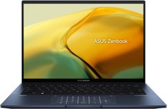 ASUS Ноутбук Zenbook 14 UX3402ZA-KP413W 14WQXGA IPS/Intel i7-1260P/16/1024F/int/W11/Blue (90NB0WC1-M00VY0) 90NB0WC1-M00VY0 фото