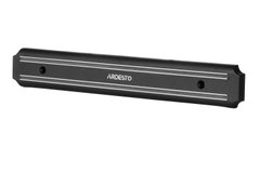 ARDESTO Магнітна планка для ножів Gemini, 33 см, магніт, пластик (AR2133MH) AR2133MH фото