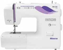 Швейная машина Minerva Next 141D (Next141D) Next141D фото
