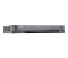4-канальный Turbo HD видеорегистратор iDS-7204HQHI-M1/FA 99-00002809 фото