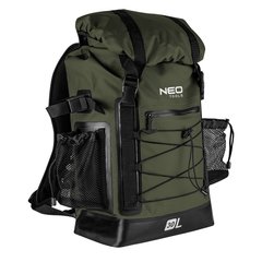 Neo Tools Рюкзак, 30л, термопластичный полиуретан 600D, водонепроницаемый, 63х32х18см, камуфляж (63-131) 63-131 фото