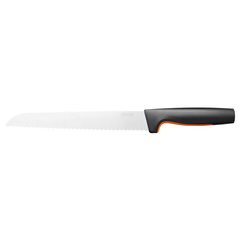 Fiskars Кухонный нож для хлеба Functional Form, 21.3 см (1057538) 1057538 фото