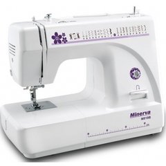Швейная машина Minerva M819B (M819B) M819B фото