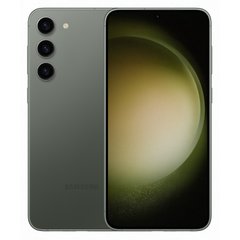 Мобільний телефон Samsung Galaxy S23 5G 8/256Gb Green (SM-S911BZGGSEK) S916BZGDSEK фото