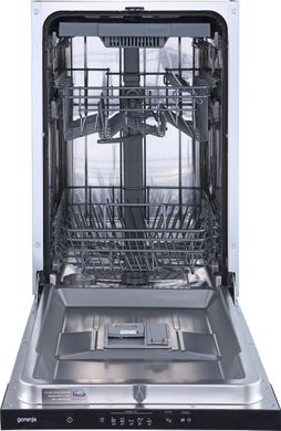 Встраиваемая посудомоечная машина Gorenje GV520E10 GV520E10 фото
