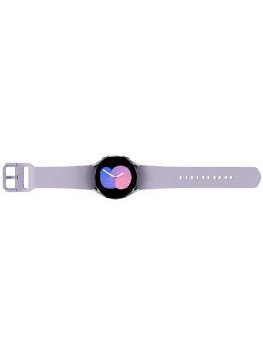 Смарт-часы Samsung Galaxy Watch 5 40mm (R900) Silver (SM-R900NZSASEK) SM-R900NZSASEK фото