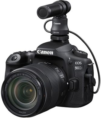 Canon DM-E100 (4474C001) 4474C001 фото