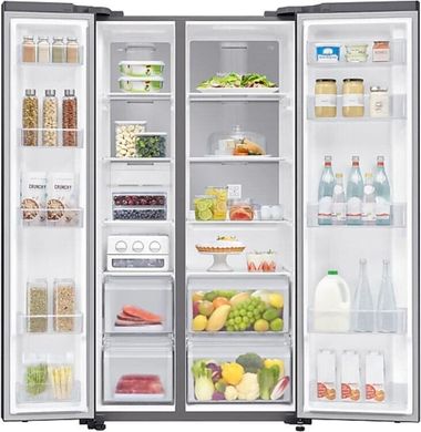 Холодильник Samsung RS62R50312C/RU SA111935 фото