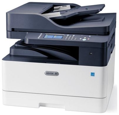 Xerox МФУ A3 ч/б B1025 (DADF) (B1025V_U) B1025V_U фото