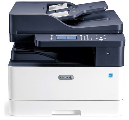 Xerox МФУ A3 ч/б B1025 (DADF) (B1025V_U) B1025V_U фото
