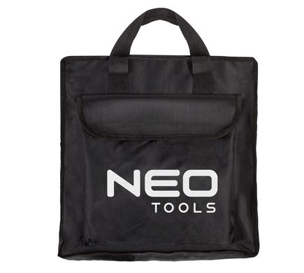 Neo Tools Сонячна панель портативна, 120 Вт (90-141) 90-141 фото