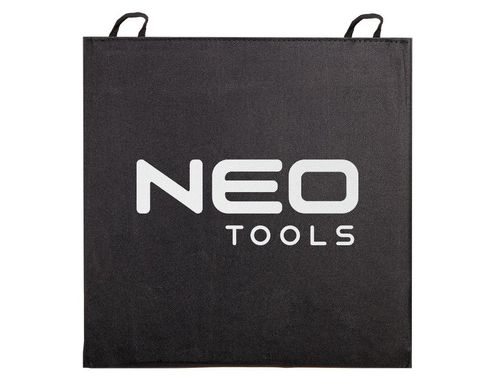 Neo Tools Сонячна панель портативна, 120 Вт (90-141) 90-141 фото