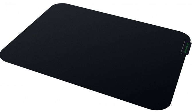 Razer Ігрова поверхня Sphex V3 S Black (270x215x0,4мм) (RZ02-03820100-R3M1) RZ02-03820100-R3M1 фото